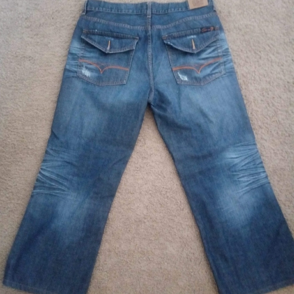 Men's Jeans